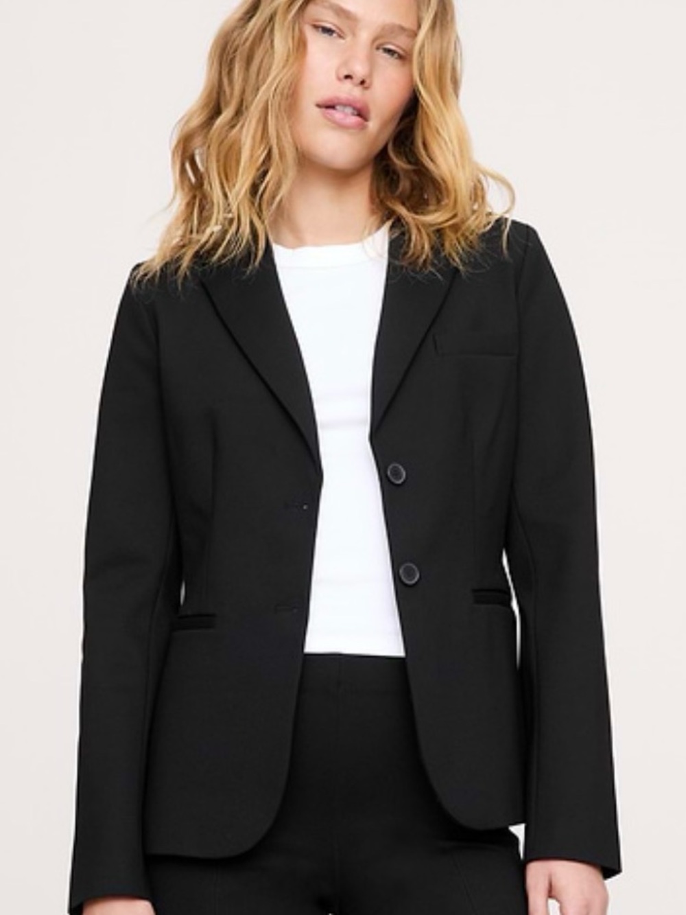 Banana Republic Suit Set